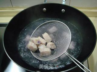 家常菜“酱烧四样”的做法步骤：4