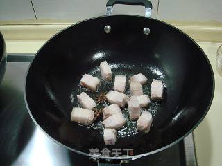 家常菜“酱烧四样”的做法步骤：5