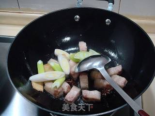 家常菜“酱烧四样”的做法步骤：6