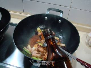 家常菜“酱烧四样”的做法步骤：8