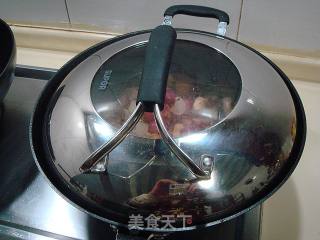 家常菜“酱烧四样”的做法步骤：12