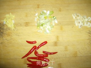 爆炒螺蛳的做法步骤：1