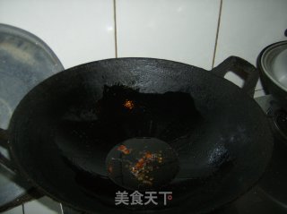 爆炒螺蛳的做法步骤：3
