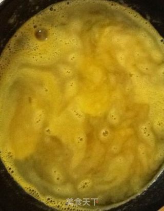 电烤箱烤薯片的做法步骤：3