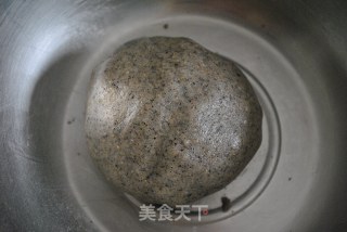 椒盐牛舌饼（超详细图解）的做法步骤：5