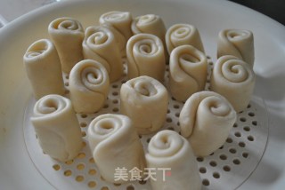 椒盐牛舌饼（超详细图解）的做法步骤：14