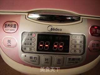 电饭锅搞定山寨牛肉干的做法步骤：11