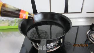 蚝油西兰花的做法步骤：6
