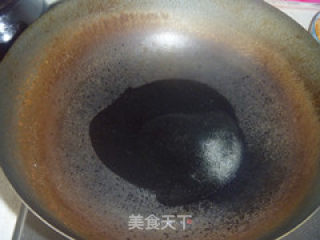 【下酒小菜】—椒盐花生米的做法步骤：3