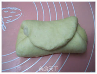 杏仁鸡蛋吐司的做法步骤：5