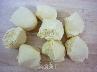 仿真梨包的做法步骤：2