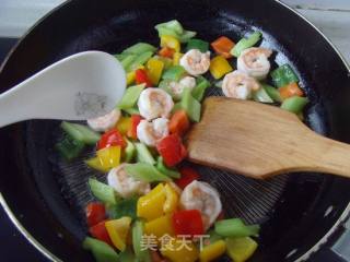 火龙吐珠的做法步骤：6