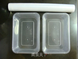 山寨上校鸡块的做法步骤：1