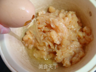 山寨上校鸡块的做法步骤：5