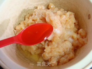 山寨上校鸡块的做法步骤：7