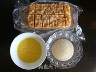 山寨上校鸡块的做法步骤：16