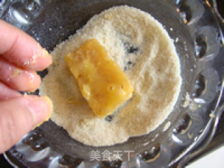 山寨上校鸡块的做法步骤：18
