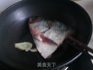 鱼汤的做法步骤：3
