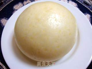 轻松做馒头的做法步骤：2