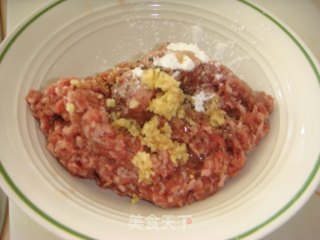 锦绣牛肉饭的做法步骤：2