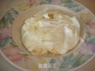 锦绣牛肉饭的做法步骤：9