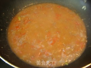 锦绣牛肉饭的做法步骤：11