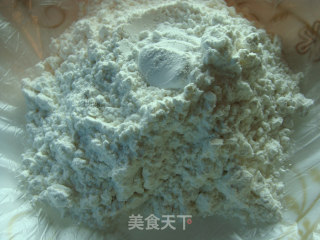 【我的烘焙时间】打败趣多多，自己做超好吃的---黑樱桃巧克力软曲奇的做法步骤：8