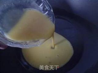 韭菜炒鸡蛋的做法步骤：3