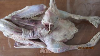 焅大鹅的做法步骤：1
