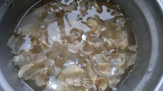 炒鸡架的做法步骤：3
