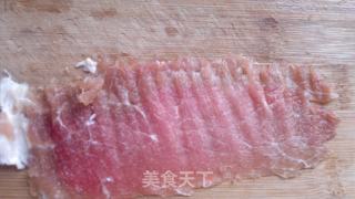猪排饭的做法步骤：1