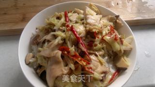 猪排饭的做法步骤：6
