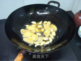 重庆老火锅的做法步骤：5