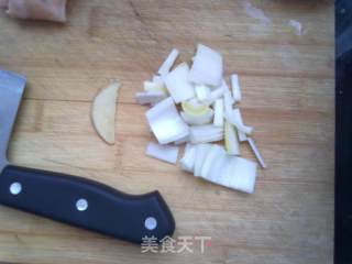 红烧肉的做法步骤：3