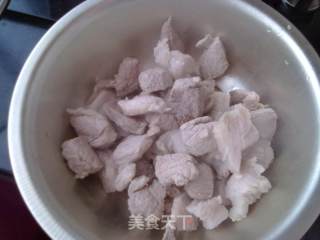 红烧肉的做法步骤：5