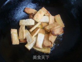 蔬菜宽粉炖牛肉的做法步骤：4