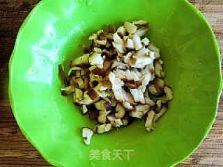 日式茶碗蒸蛋的做法步骤：2