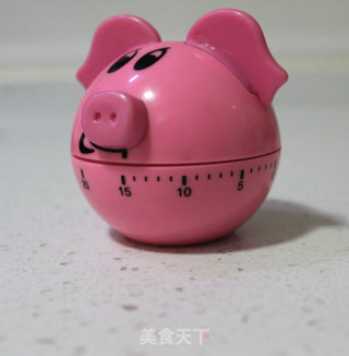 花生豆豉蒸排骨的做法步骤：5