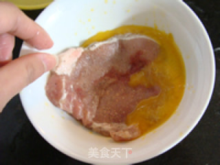黄金咖喱猪排饭的做法步骤：15