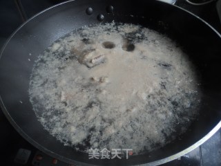 【糖醋排骨】超级无敌美味经典菜的做法步骤：3