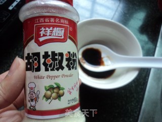 【糖醋排骨】超级无敌美味经典菜的做法步骤：9