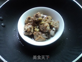 【糖醋排骨】超级无敌美味经典菜的做法步骤：12