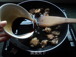 【糖醋排骨】超级无敌美味经典菜的做法步骤：16