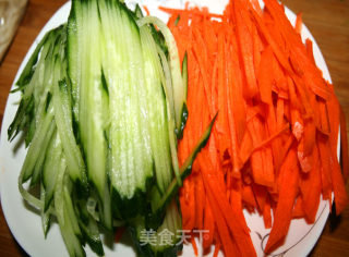 【面食之都的美食~正宗山西面食】豆角焖面的做法步骤：21