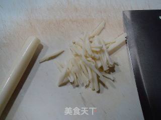 塔吉锅什锦焖饭的做法步骤：10