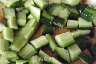 什锦豆干的做法步骤：3
