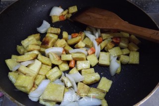 什锦豆干的做法步骤：6