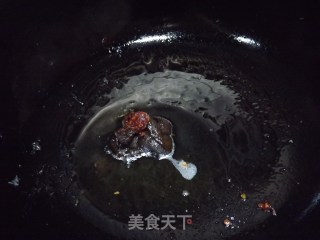酱烧黄花鱼的做法步骤：3