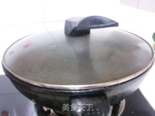 虾米紫菜蛋汤的做法步骤：3