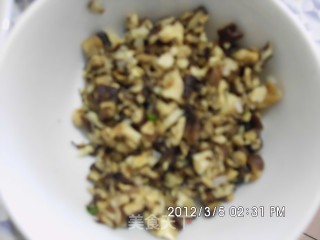 美味饺子的做法步骤：3